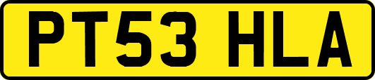PT53HLA