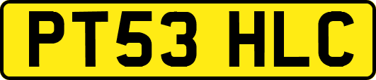 PT53HLC