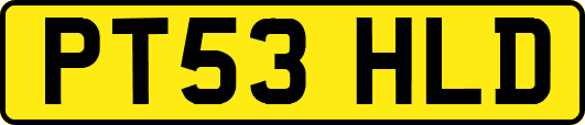 PT53HLD