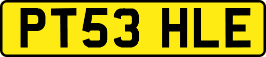 PT53HLE