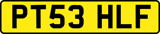 PT53HLF