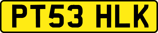 PT53HLK