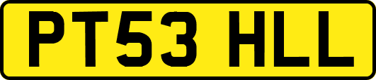 PT53HLL
