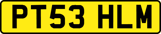 PT53HLM
