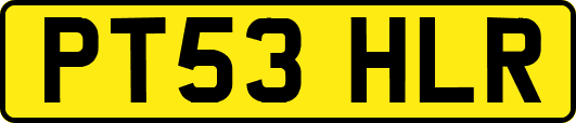 PT53HLR