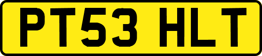 PT53HLT