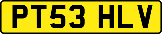 PT53HLV