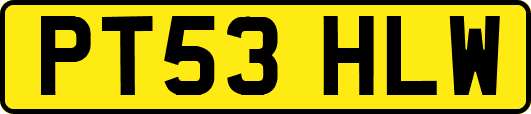 PT53HLW