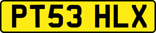 PT53HLX