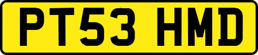 PT53HMD