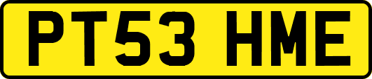 PT53HME