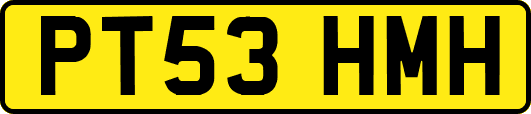 PT53HMH