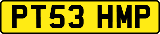 PT53HMP