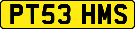 PT53HMS