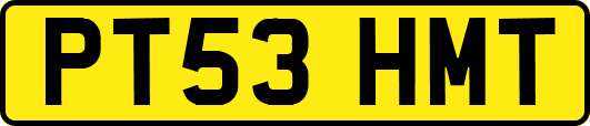 PT53HMT