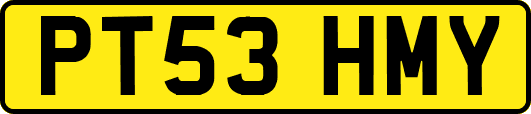 PT53HMY