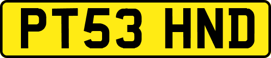 PT53HND