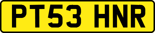 PT53HNR