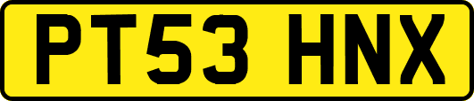 PT53HNX