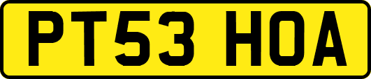 PT53HOA