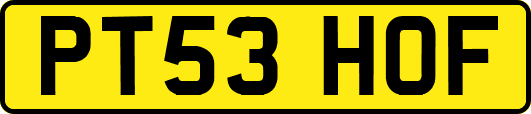 PT53HOF