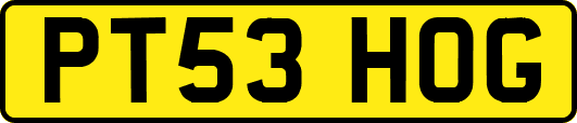 PT53HOG