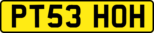 PT53HOH