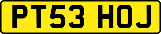 PT53HOJ