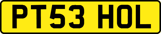 PT53HOL