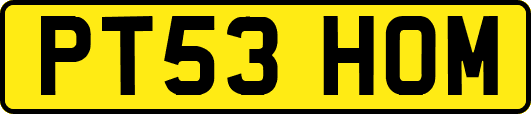PT53HOM