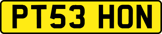 PT53HON