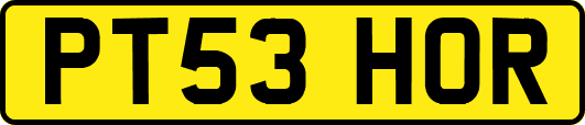 PT53HOR
