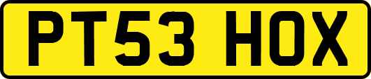 PT53HOX