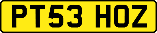 PT53HOZ