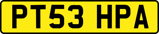 PT53HPA