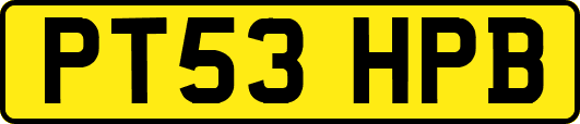 PT53HPB