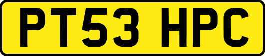 PT53HPC