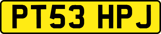 PT53HPJ