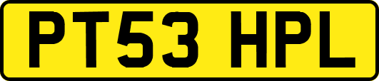 PT53HPL