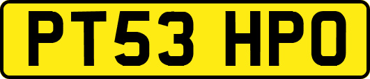 PT53HPO