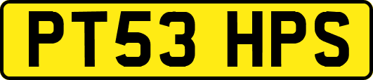 PT53HPS