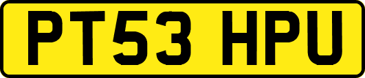 PT53HPU