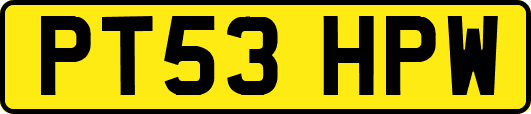 PT53HPW