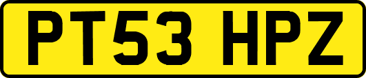 PT53HPZ
