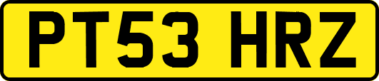 PT53HRZ