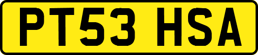 PT53HSA