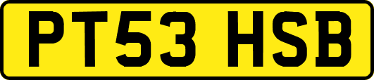 PT53HSB