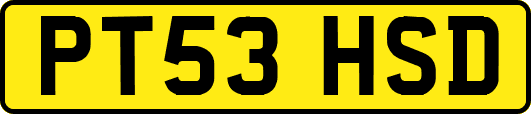 PT53HSD