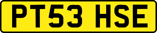 PT53HSE