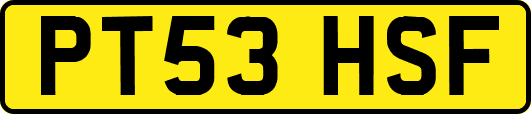 PT53HSF